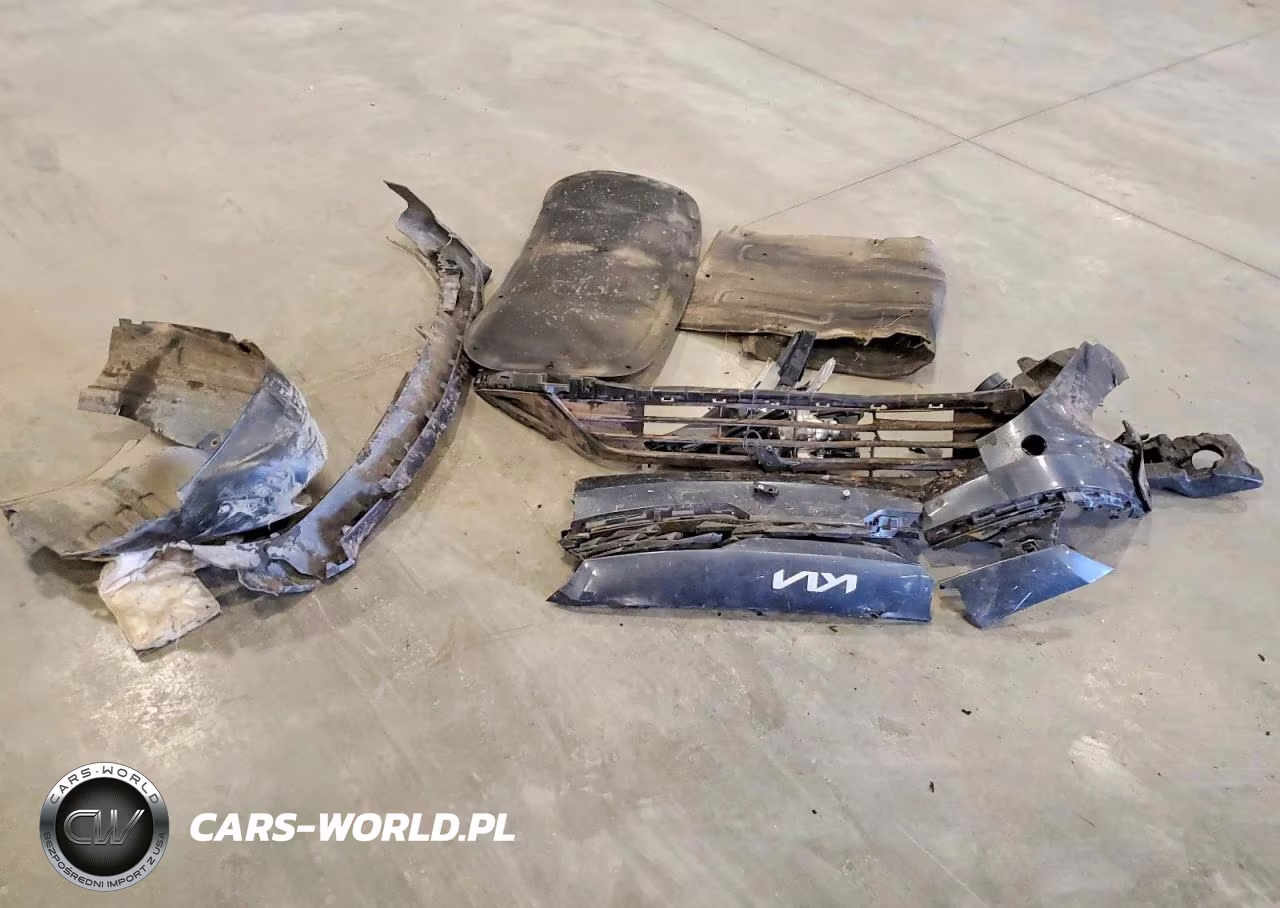 2024 Kia Forte Lxs VIN:3KPF24AD0RE738754 - 12