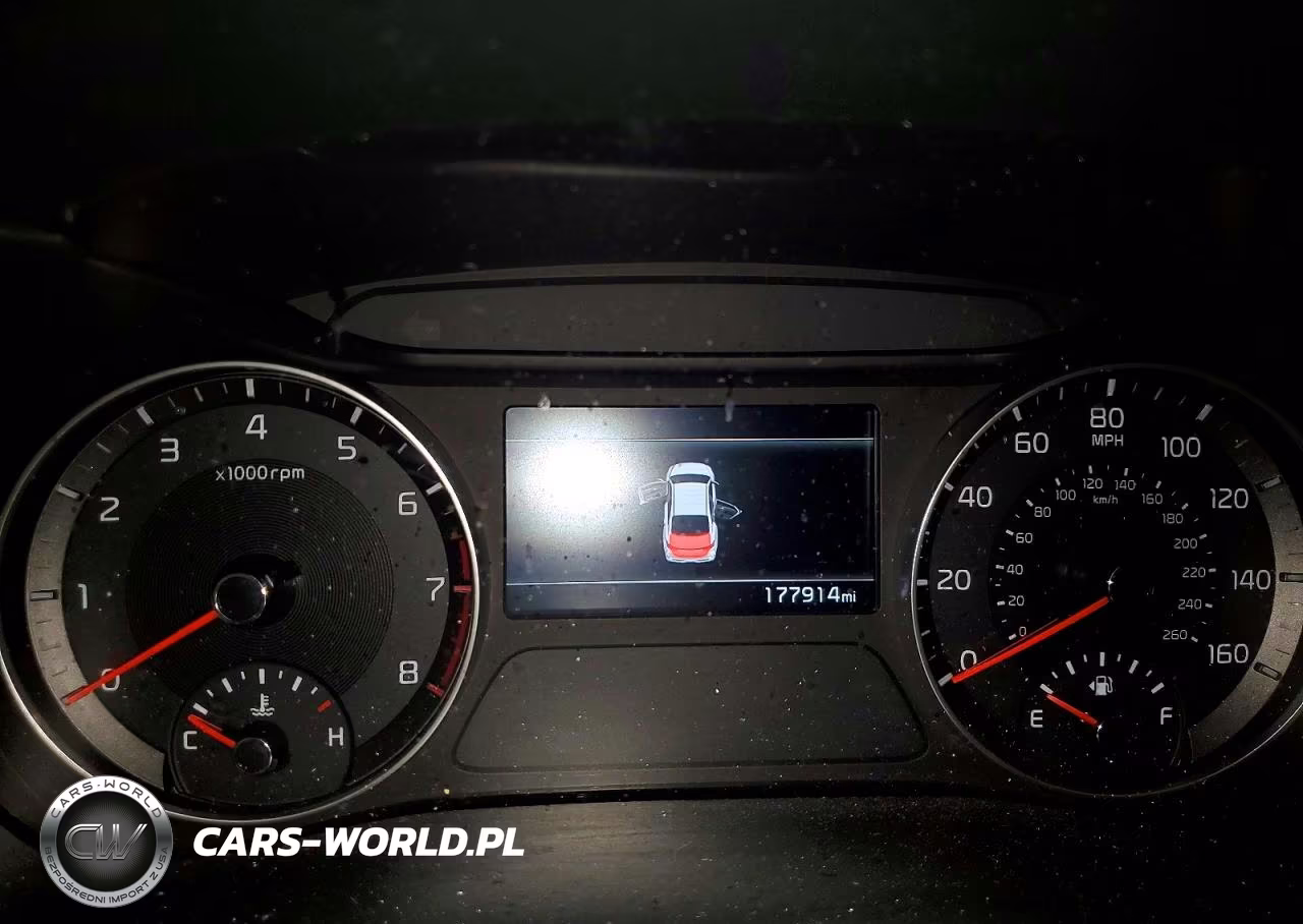 2024 Kia Forte Lxs VIN:3KPF24AD0RE738754 - 9