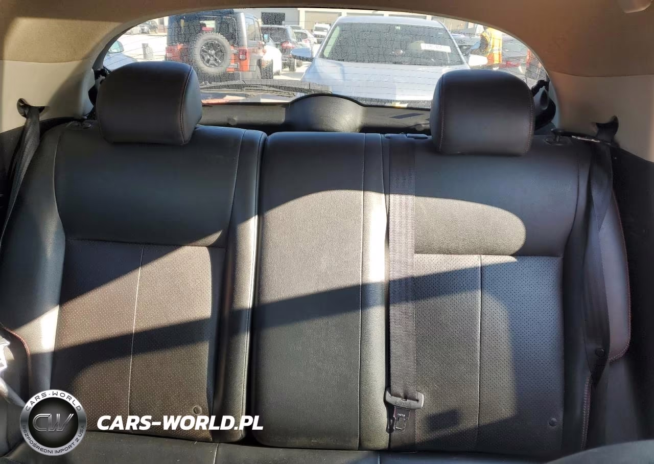 2013 Niss Juke VIN:JN8AF5MR3DT201876 - 10