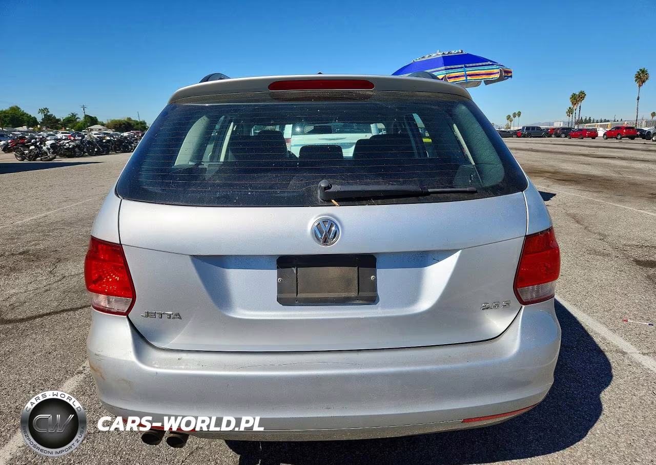 2013 Volkswagen Jetta S VIN:3VWPP7AJ7DM648235 - 6