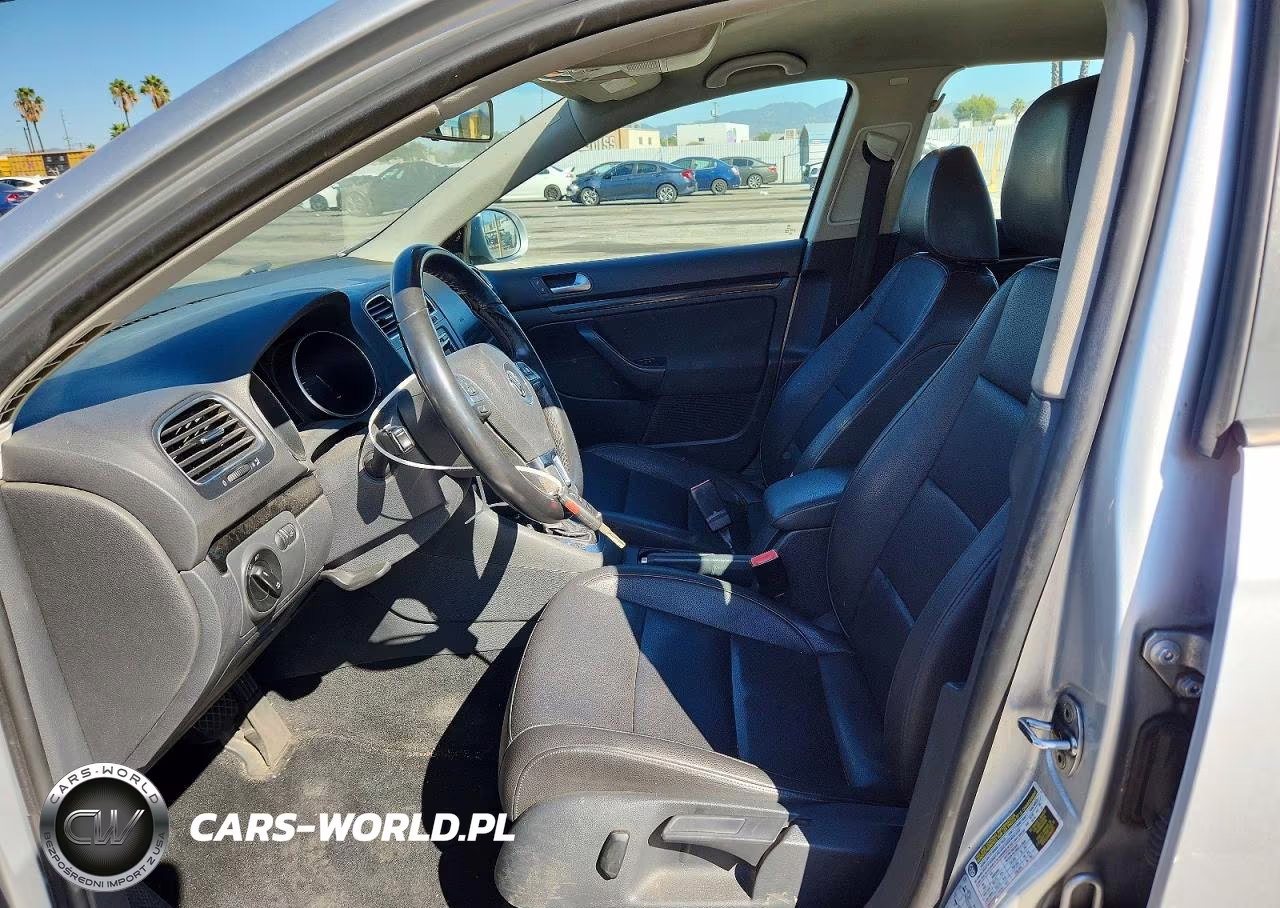 2013 Volkswagen Jetta S VIN:3VWPP7AJ7DM648235 - 7