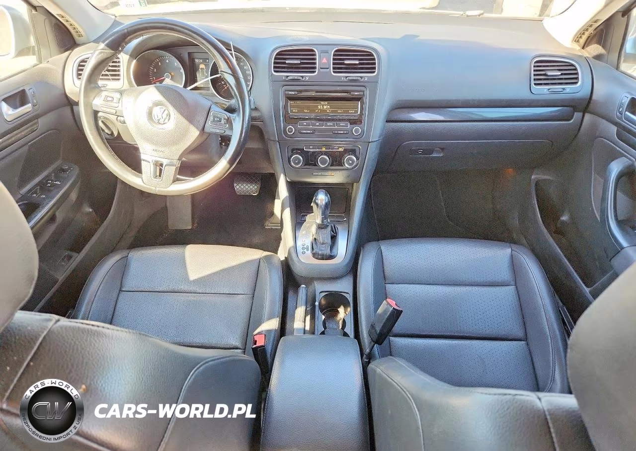 2013 Volkswagen Jetta S VIN:3VWPP7AJ7DM648235 - 8