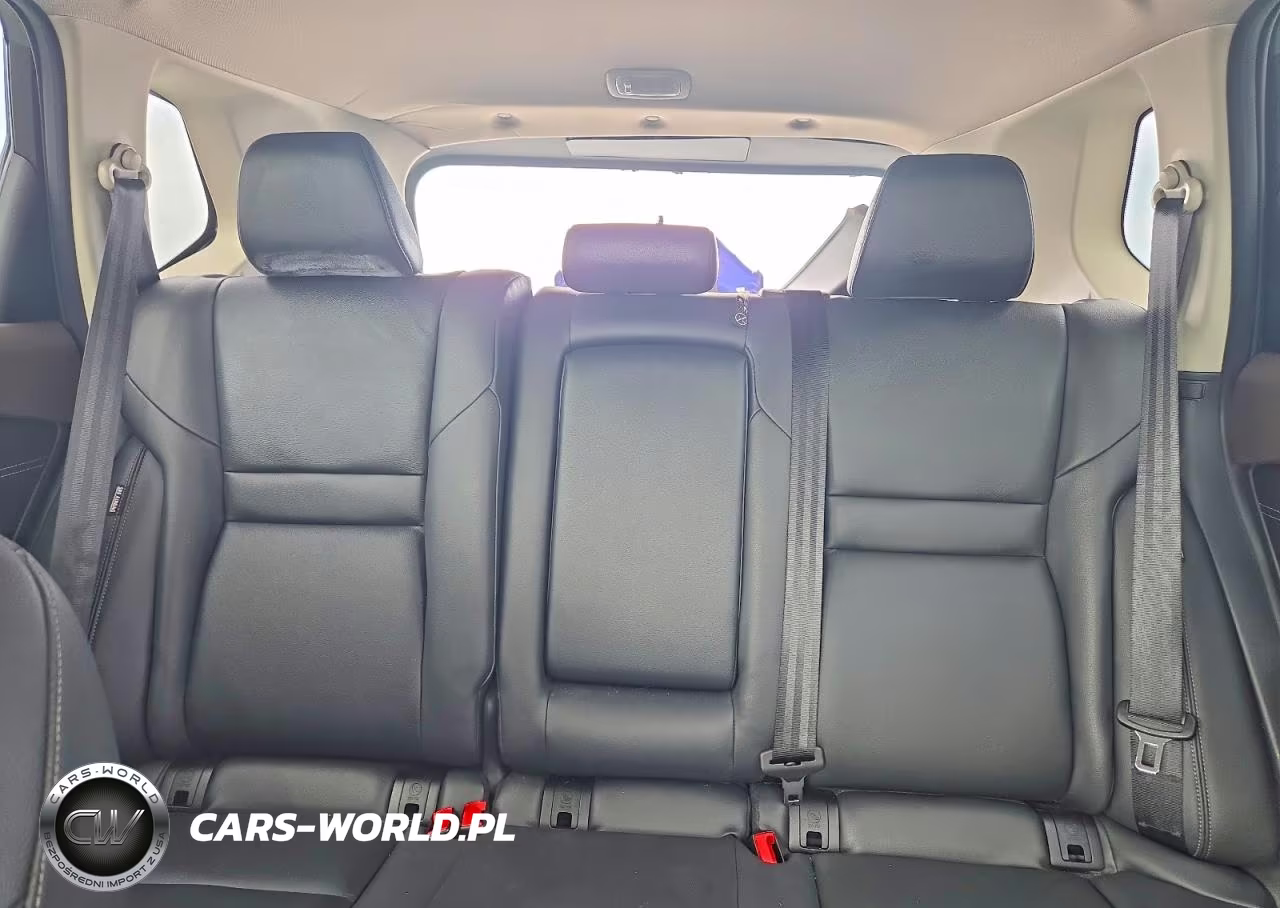 2021 Nissan Rogue Sl VIN:JN8AT3CB1MW232706 - 10