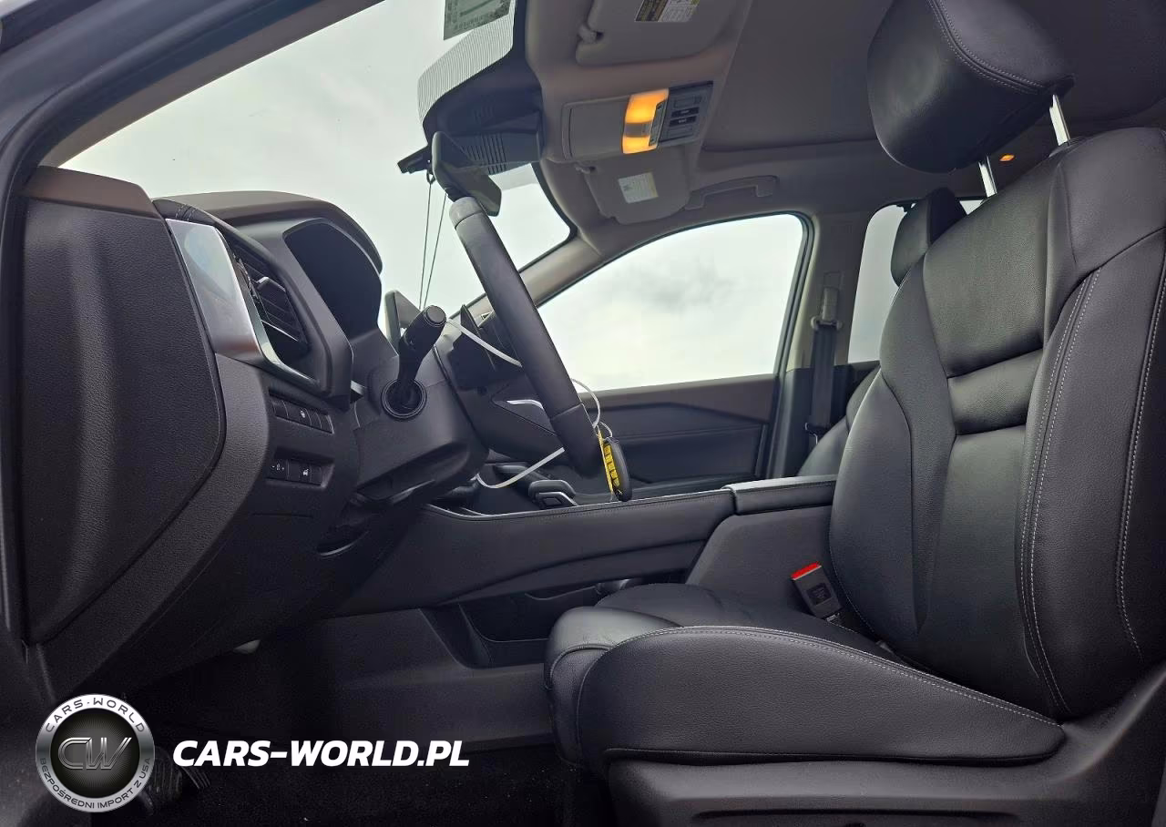 2021 Nissan Rogue Sl VIN:JN8AT3CB1MW232706 - 7