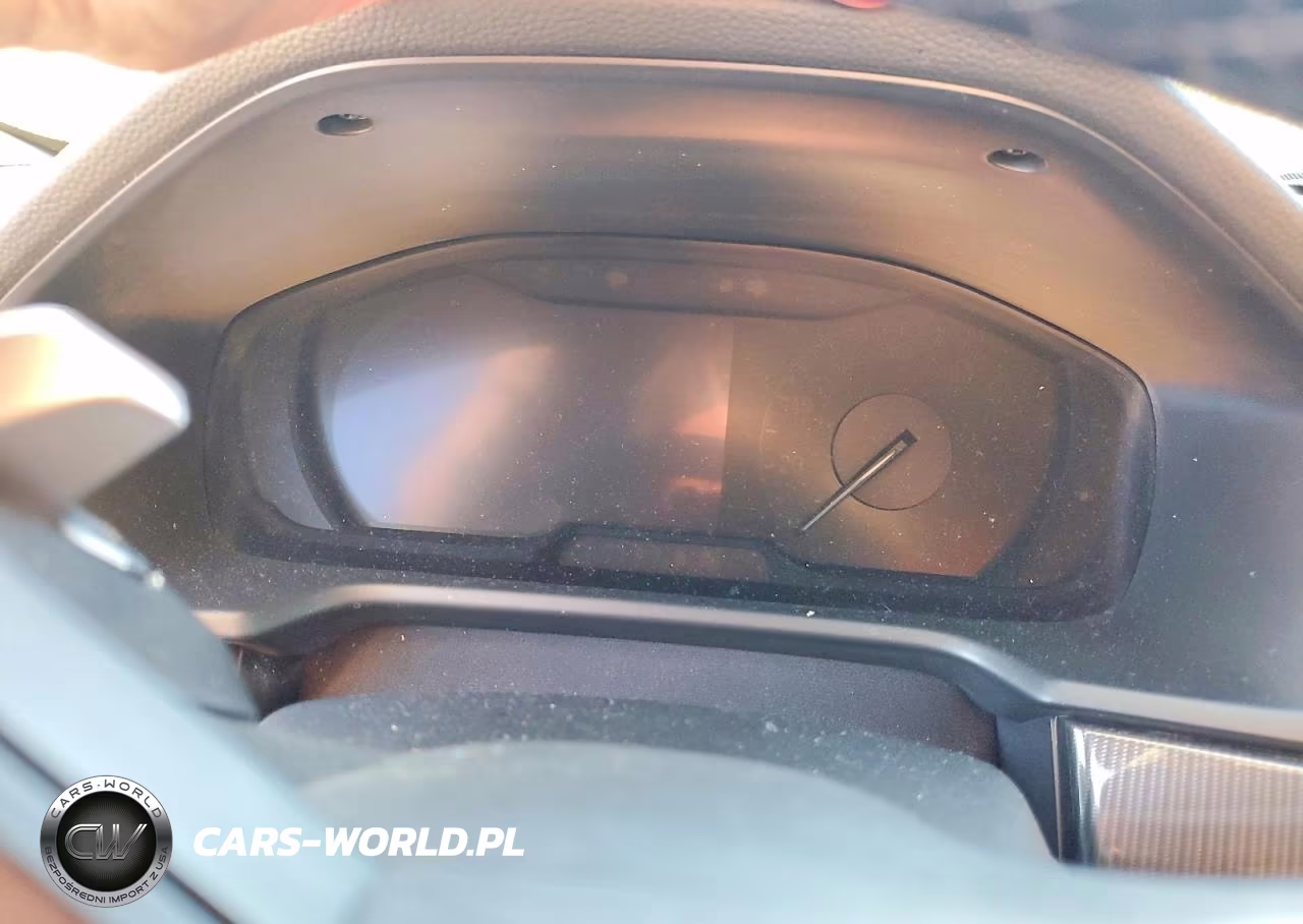 2020 Honda Accord Sport VIN:1HGCV1F39LA011830 - 9