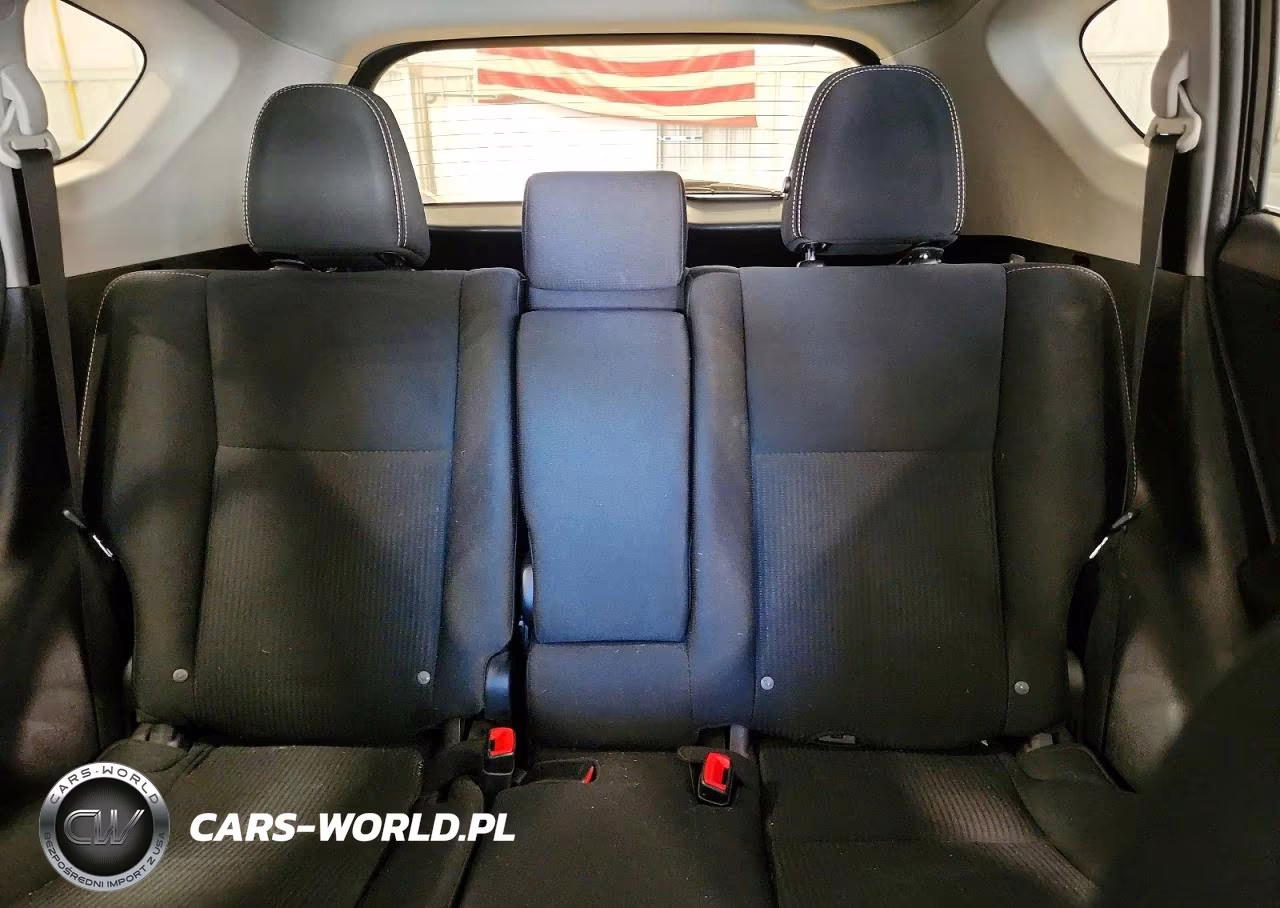 2015 Toyota Rav4 VIN:2T3WFREVXFW183638 - 10
