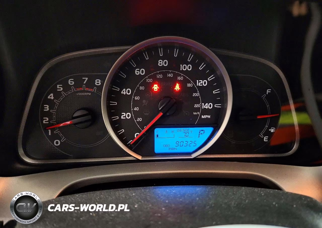 2015 Toyota Rav4 VIN:2T3WFREVXFW183638 - 9