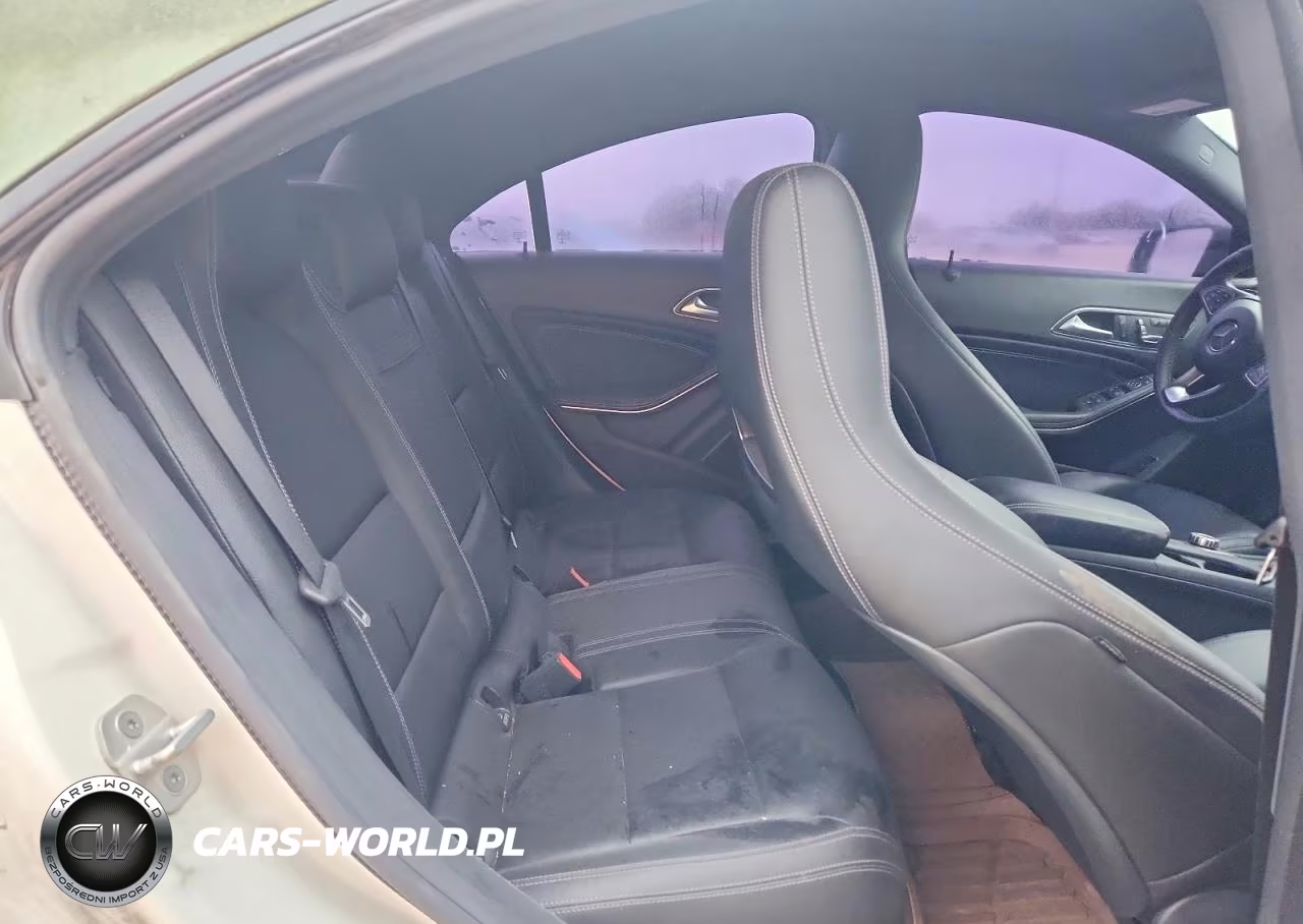 2018 Mercedes-Benz Cla 250 4Matic VIN:WDDSJ4GB0JN603643 - 10