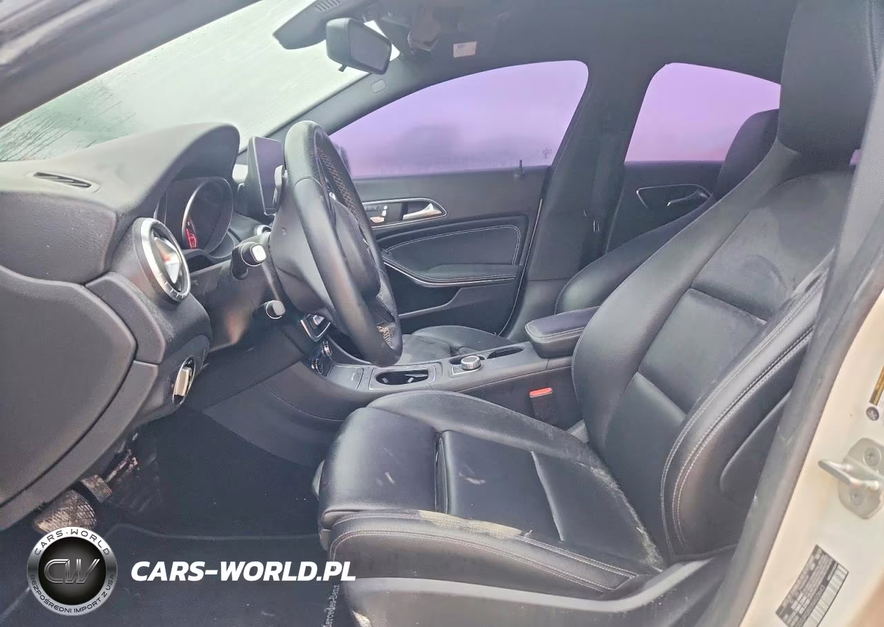 2018 Mercedes-Benz Cla 250 4Matic VIN:WDDSJ4GB0JN603643 - 7