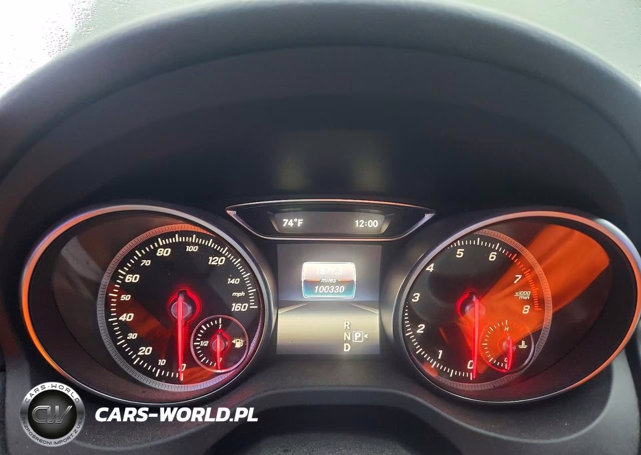 2018 Mercedes-Benz Cla 250 4Matic VIN:WDDSJ4GB0JN603643 - 9