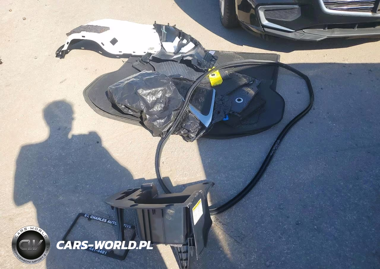 2021 Lexus Nx 300 Base VIN:JTJDARDZ7M5021851 - 12