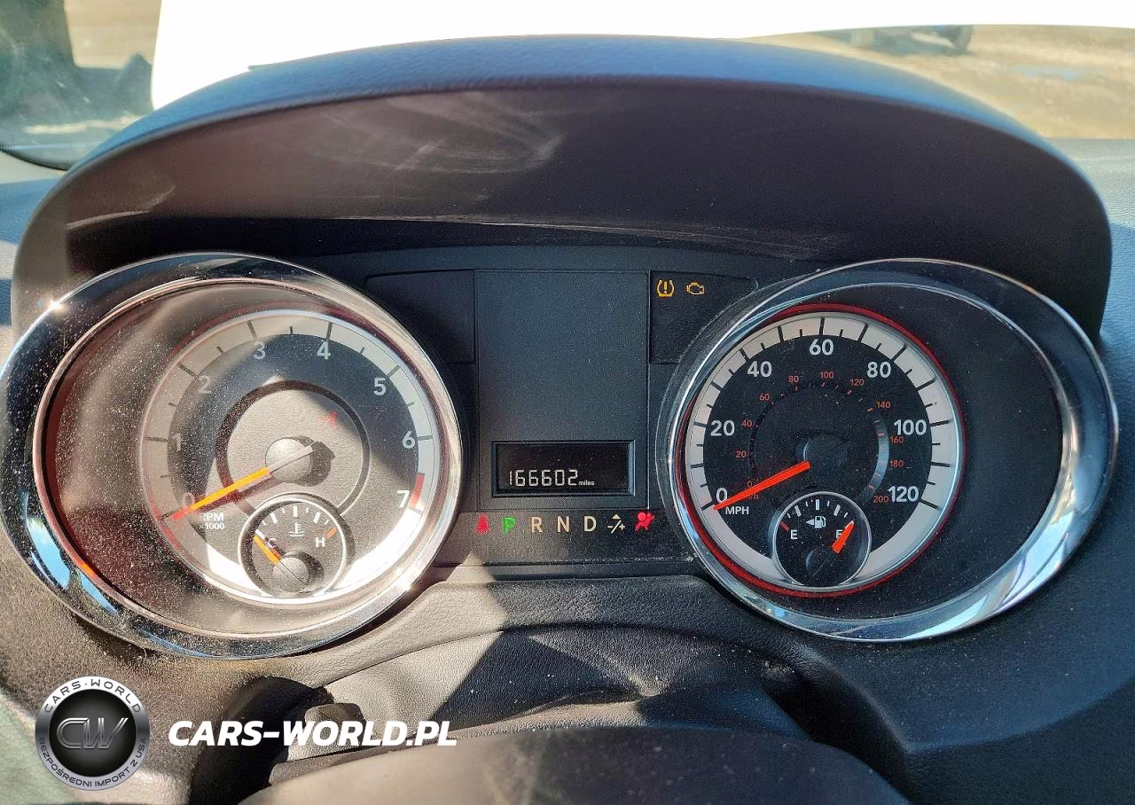 2019 Dodge Grand Caravan Se VIN:2C4RDGBG0KR601173 - 9