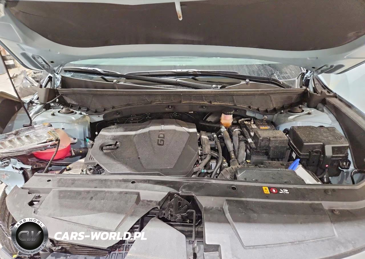 2023 Hyundai Santa Cruz Sel VIN:5NTJCDAE7PH041916 - 11