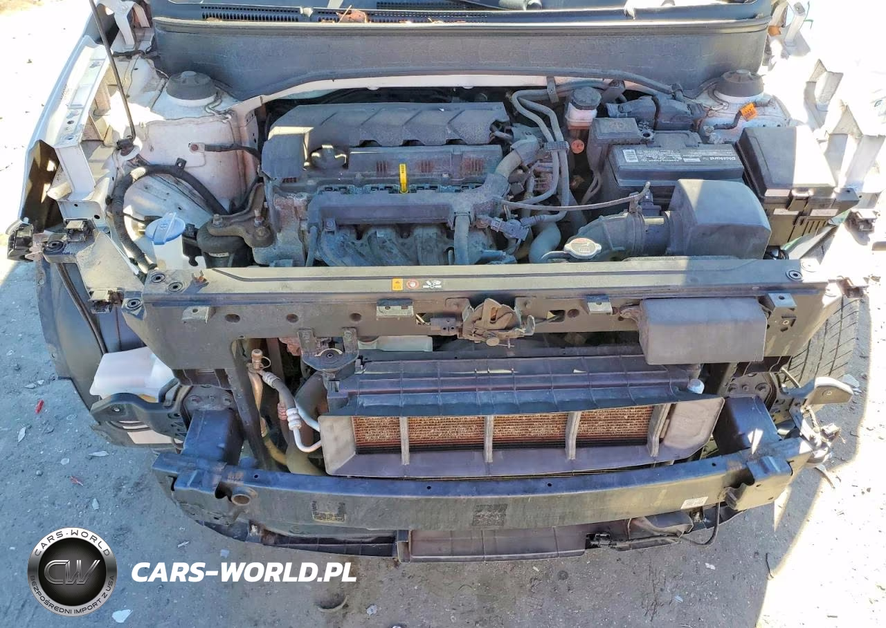2020 Hyundai Venue Sel VIN:KMHRC8A3XLU035157 - 12