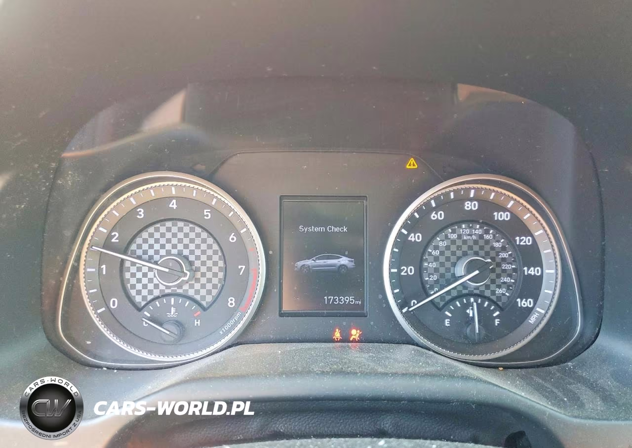 2019 Hyundai Elantra Sel VIN:KMHD84LF7KU755980 - 9