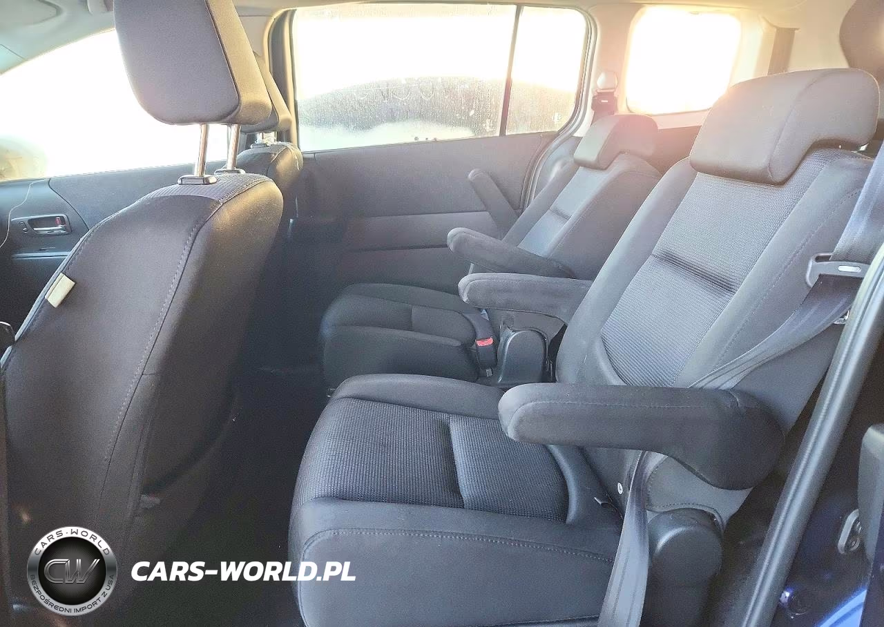 2010 Mazda 5 VIN:JM1CR2WL4A0382535 - 10