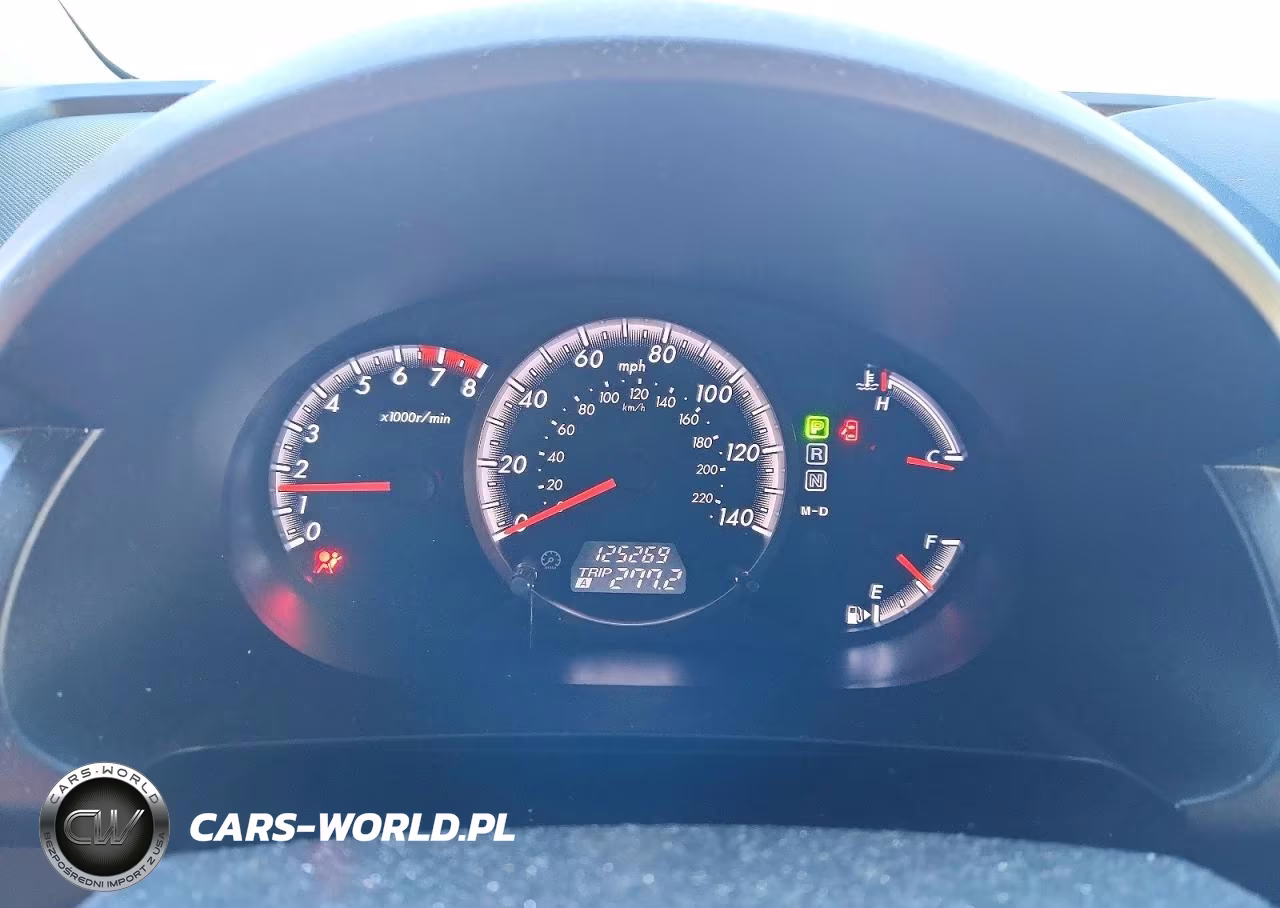 2010 Mazda 5 VIN:JM1CR2WL4A0382535 - 9