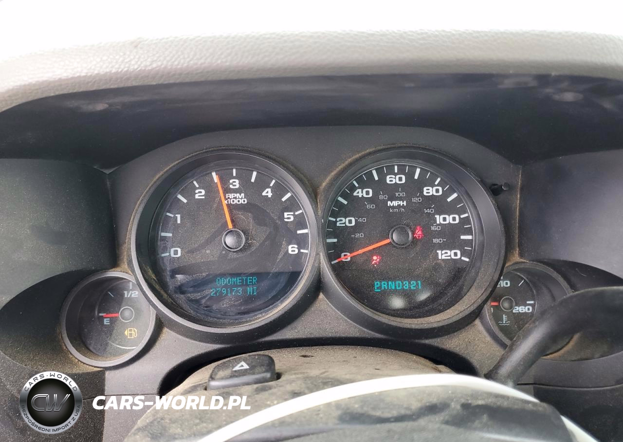 2009 Chevrolet Silverado C1500 VIN:1GCEC14X59Z202903 - 9