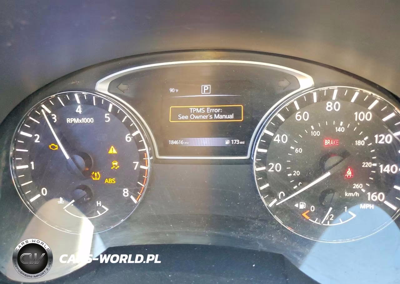 2016 Nissan Altima 2.5 S VIN:1N4AL3AP3GN378647 - 9