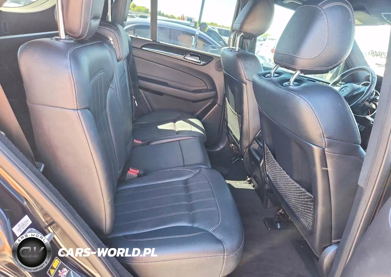 2019 Mercedes-Benz Gle 400 4Matic VIN:4JGDA5GB7KB211444 - 11