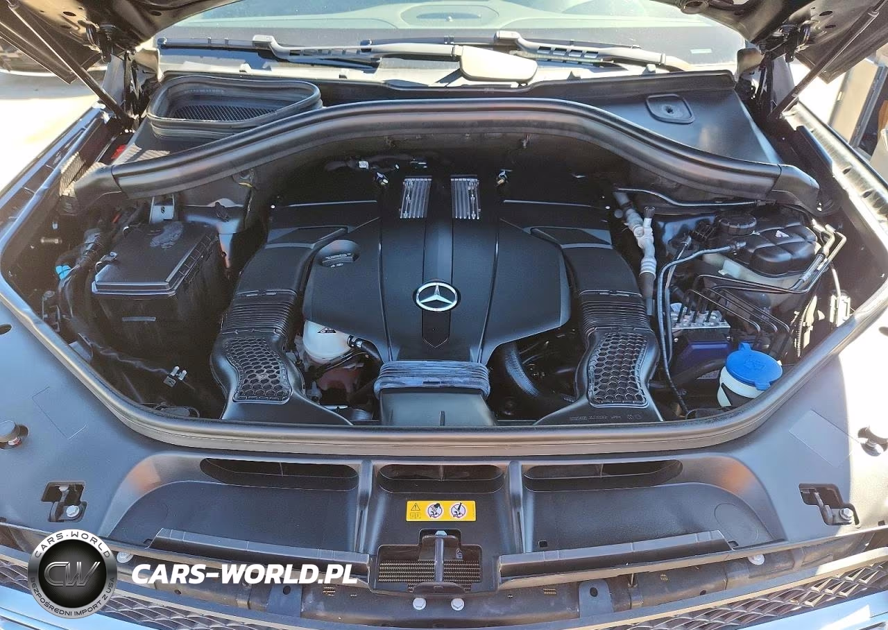 2019 Mercedes-Benz Gle 400 4Matic VIN:4JGDA5GB7KB211444 - 12