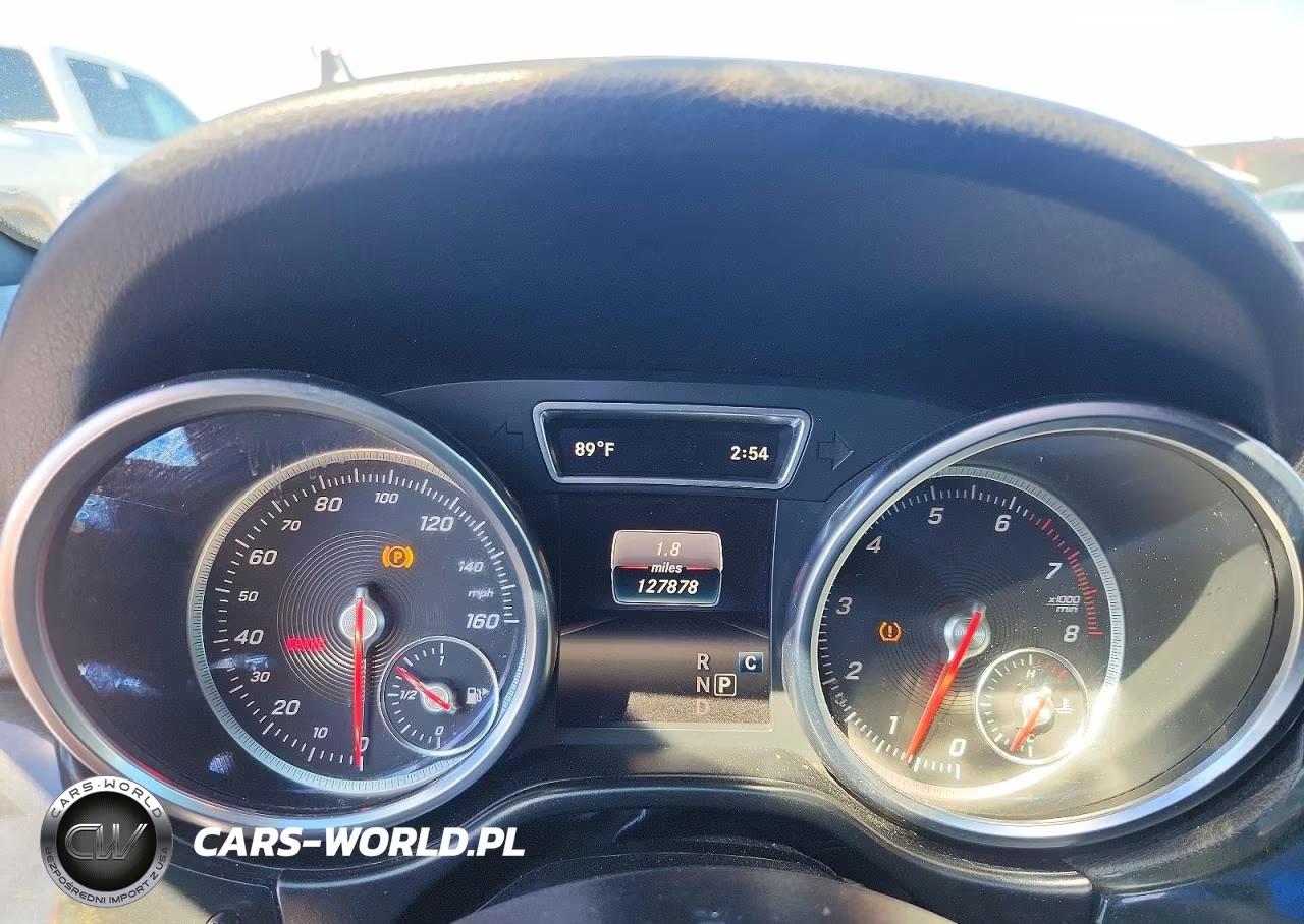 2019 Mercedes-Benz Gle 400 4Matic VIN:4JGDA5GB7KB211444 - 9