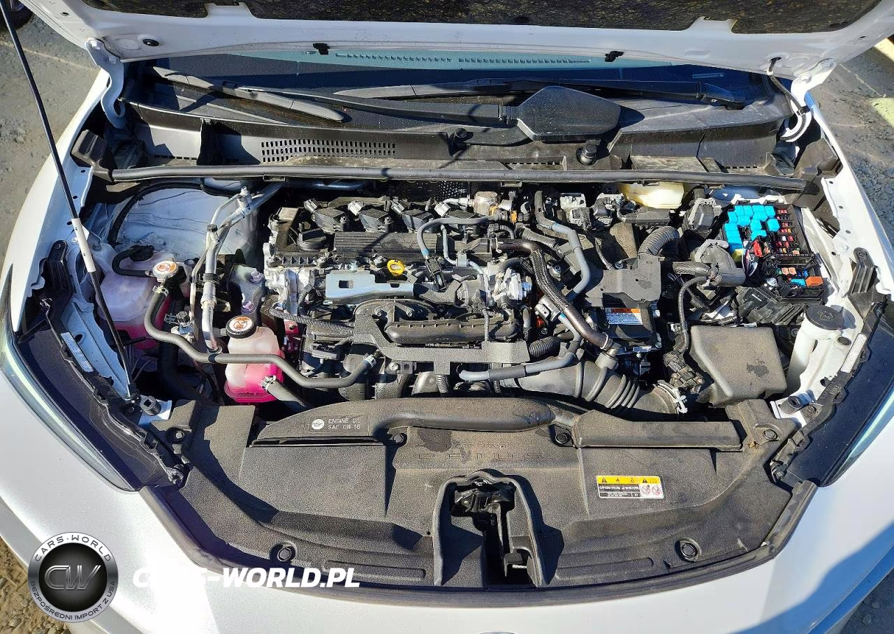 2024 Toyota Prius Limited VIN:JTDADABU5R3023090 - 11