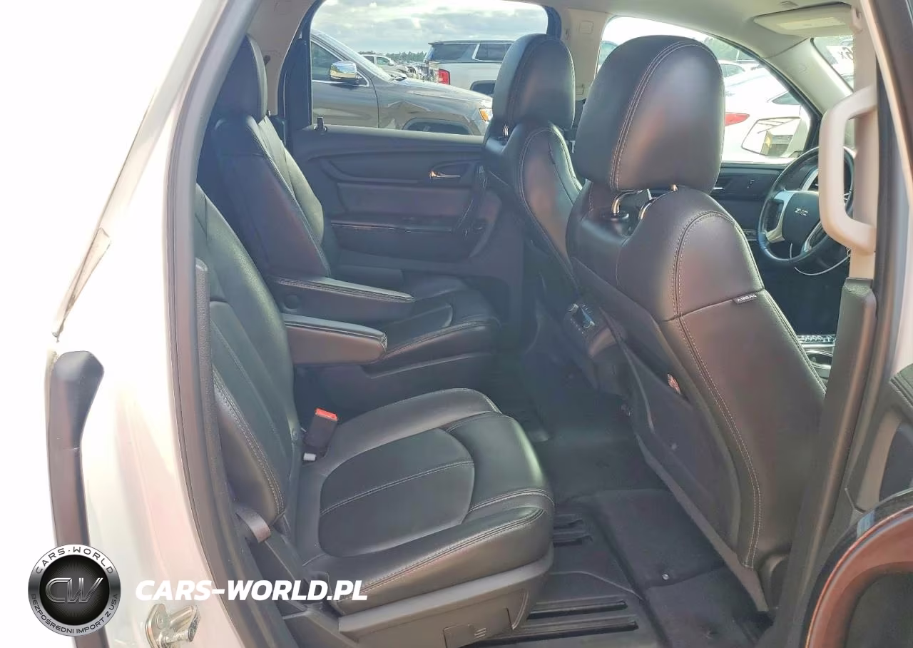 2016 GMC Acadia Slt-1 VIN:1GKKRRKD6GJ335064 - 11