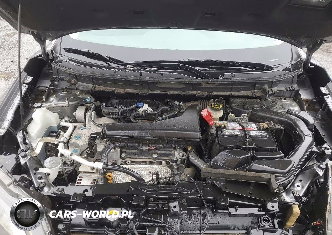 2020 Nissan Rogue Sv VIN:JN8AT2MT1LW030528 - 12