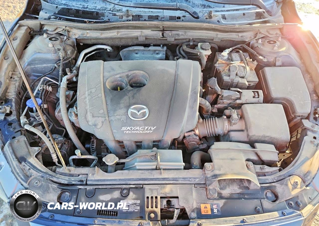 2015 Mazda 3 Touring VIN:3MZBM1V7XFM168675 - 11