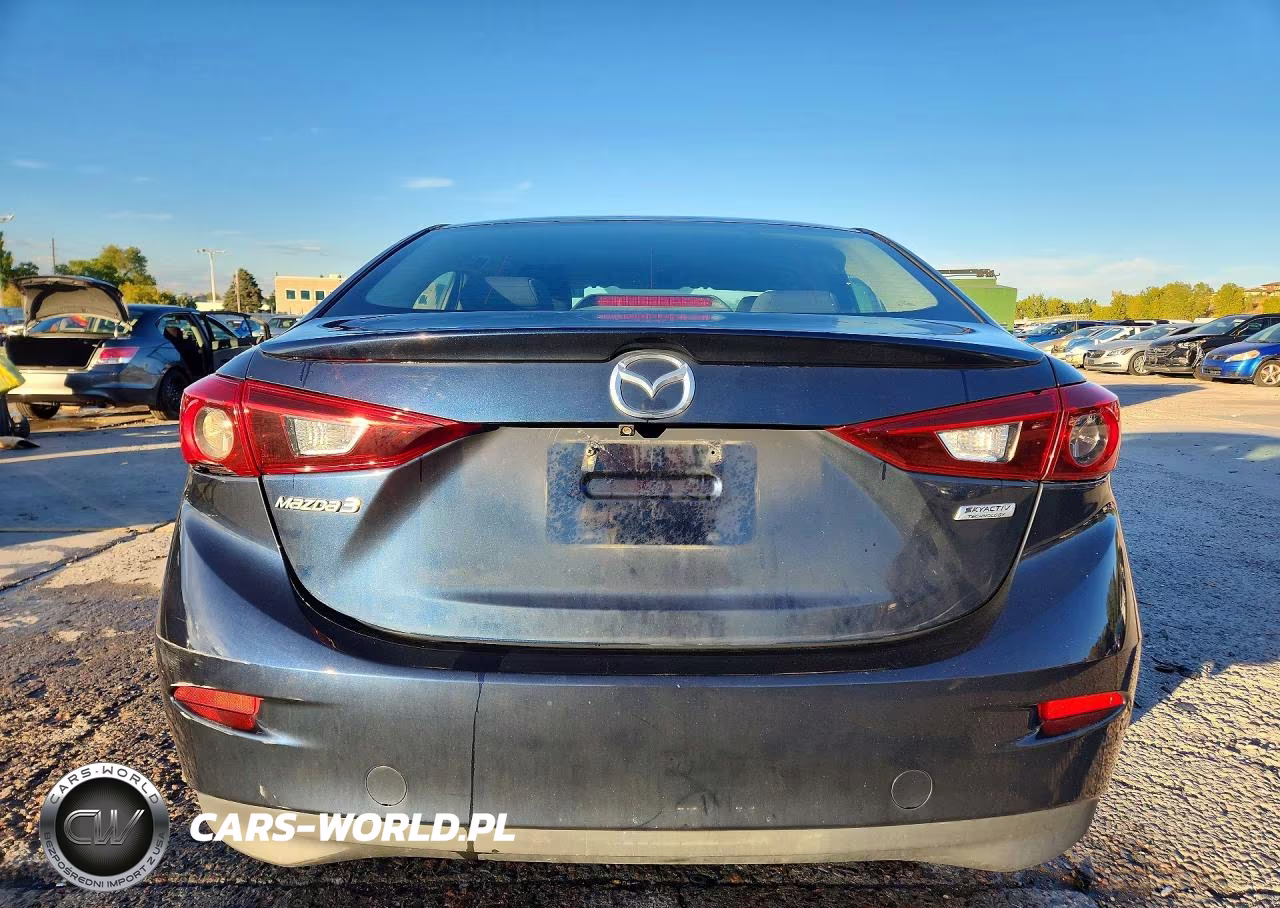 2015 Mazda 3 Touring VIN:3MZBM1V7XFM168675 - 6