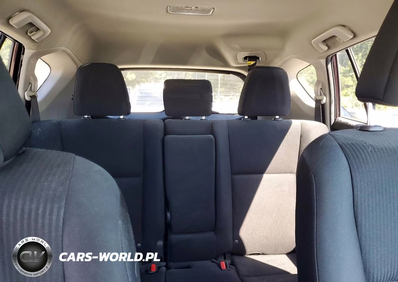 2017 Toyota Rav4 Le VIN:2T3BFREV9HW557965 - 10