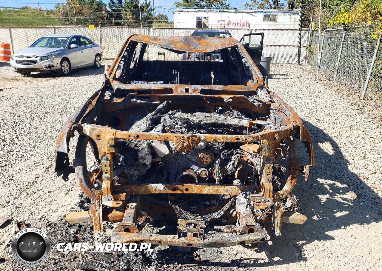 2026 Ford Ranger Lariat VIN:1FTER4KP8TLE21366 - 5