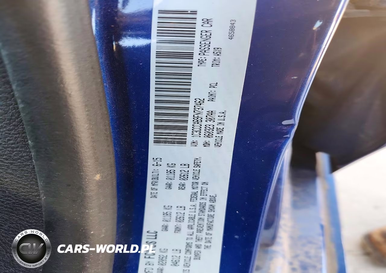 2015 Chrysler 200 Limited VIN:1C3CCCAB9FN737462 - 12