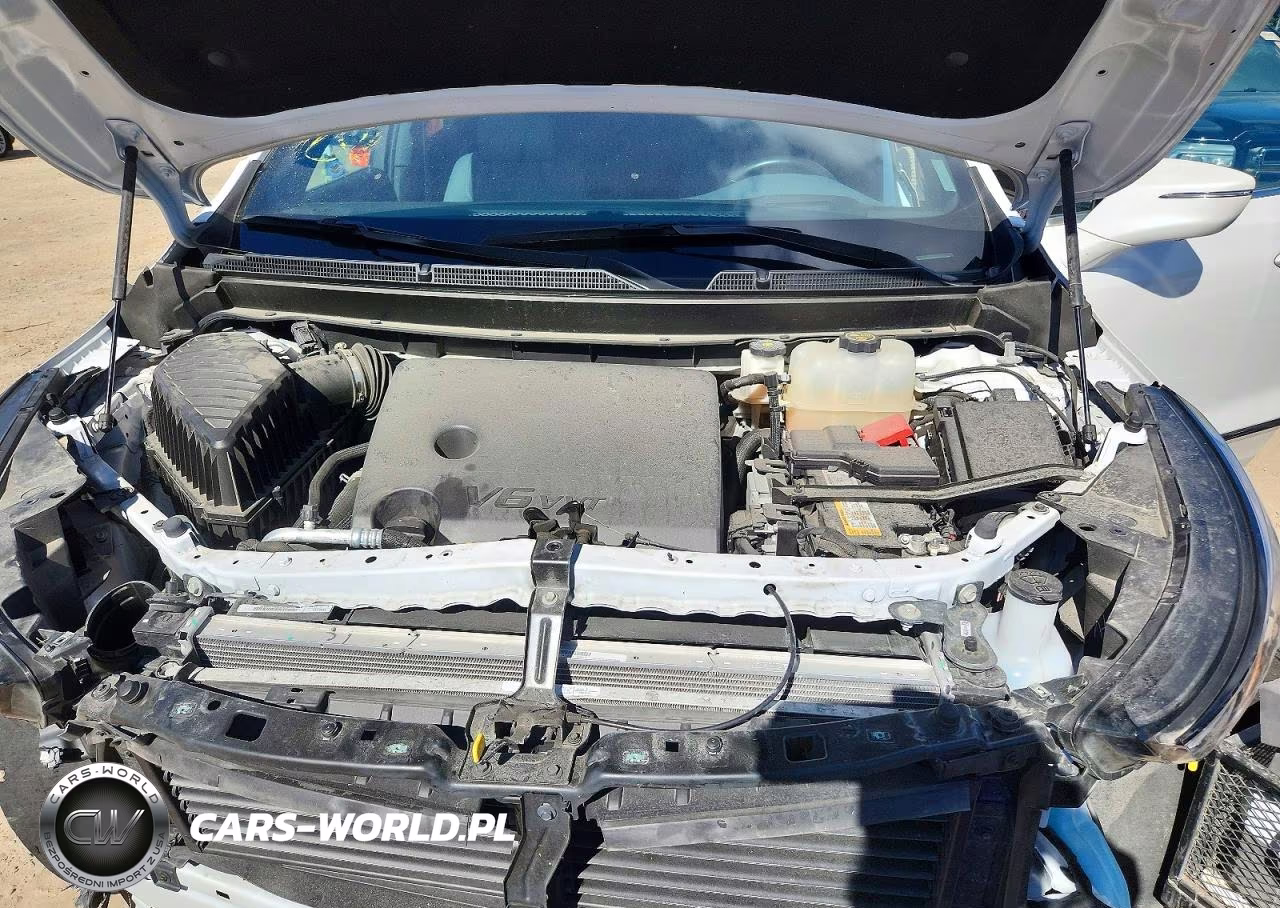 2024 Buick Enclave Premium VIN:5GAEVBKW0RJ106820 - 12