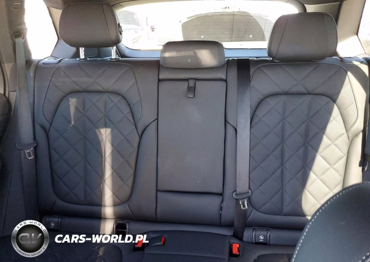 2026 BMW X5 Sdrive 40I VIN:5UX13EU03T9067094 - 10