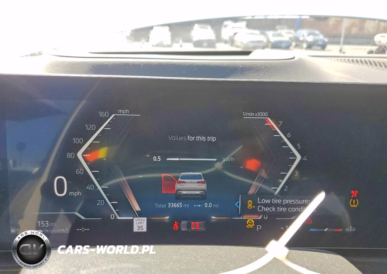 2026 BMW X5 Sdrive 40I VIN:5UX13EU03T9067094 - 9