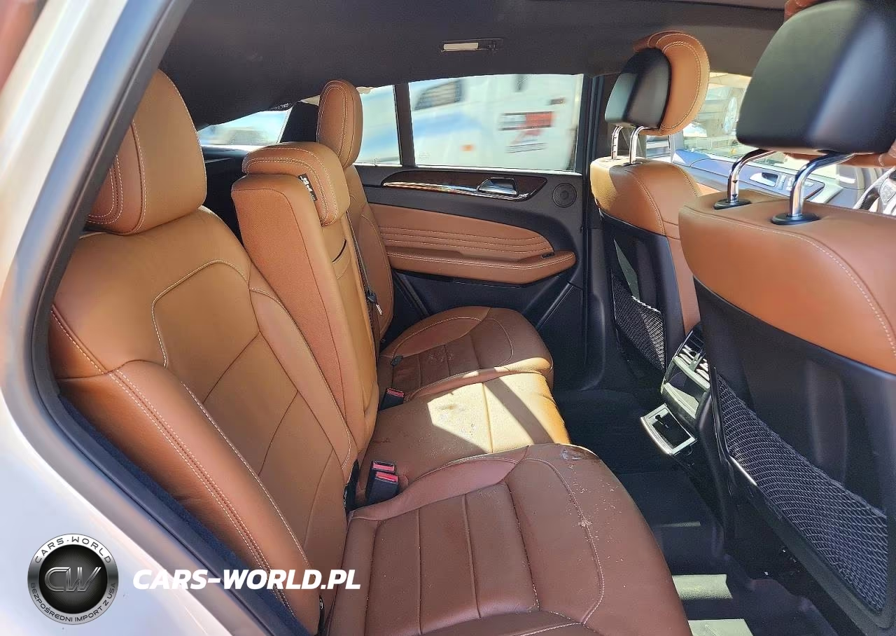 2019 Mercedes-Benz Gle Coupe 43 Amg VIN:4JGED6EB0KA139254 - 10