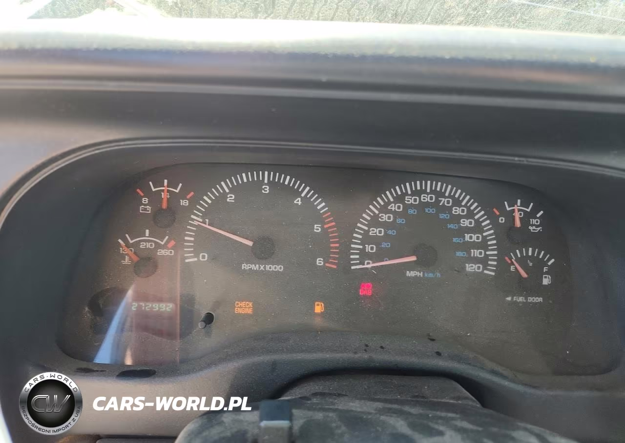 1999 Dodge Dakota VIN:1B7FL22P7XS240054 - 9