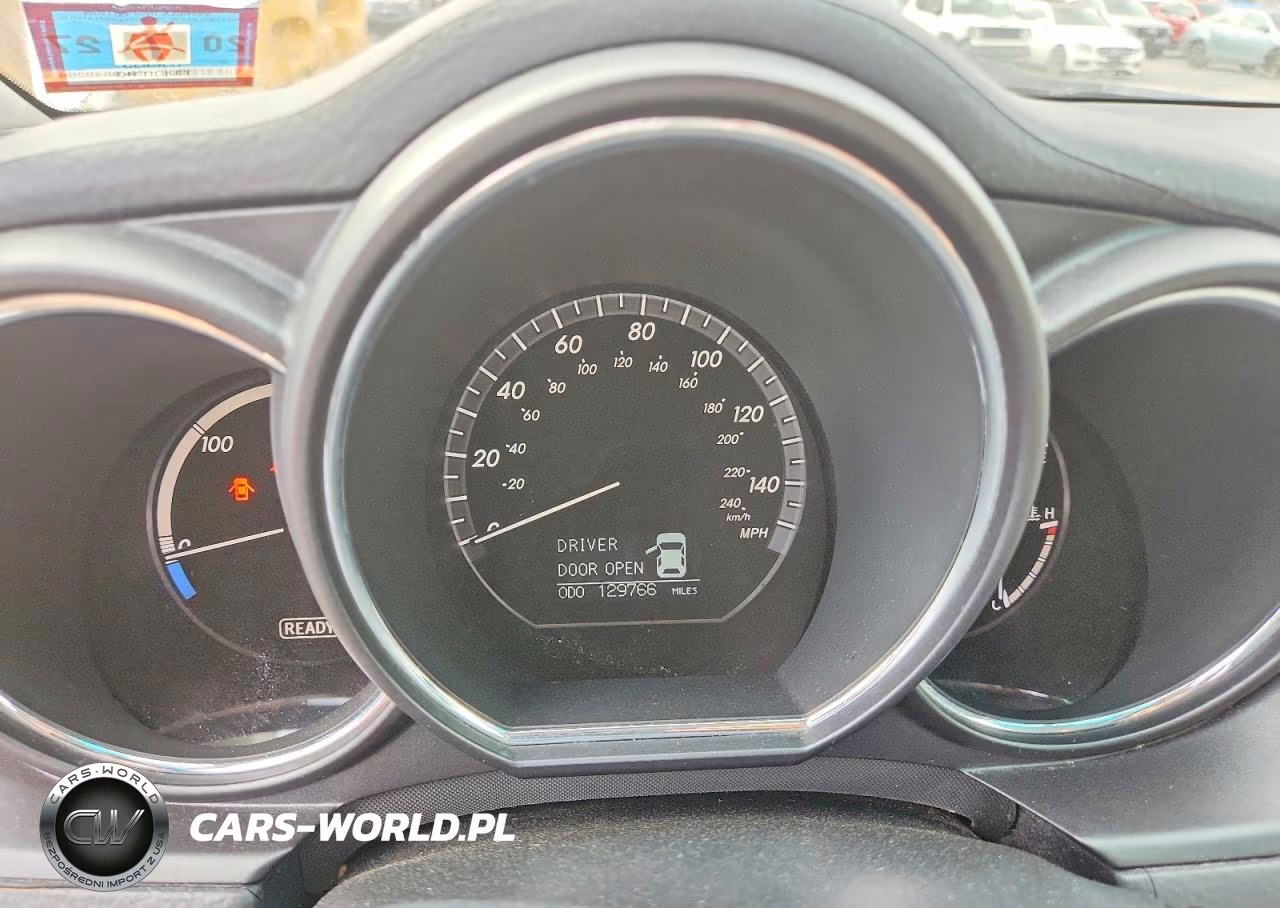 2006 Lexus Rx 400H VIN:JTJHW31U960014134 - 9