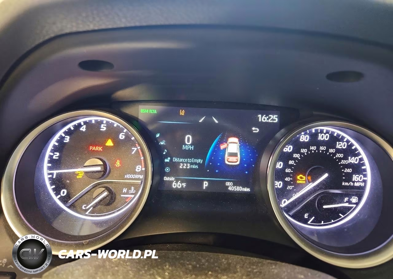 2021 Toyota Camry Xle VIN:4T1FZ1AKXMU050114 - 9