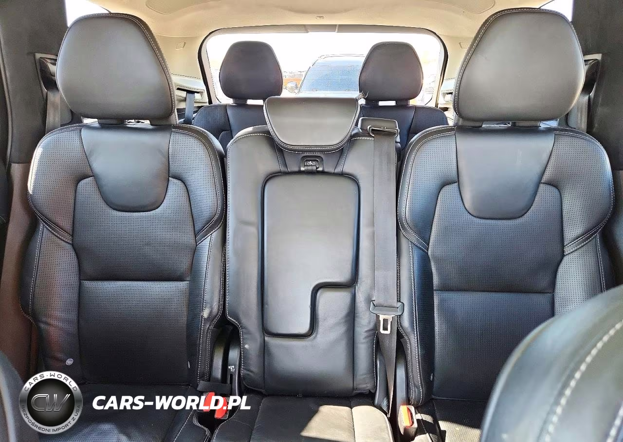 2019 Volvo Xc90 T8 Inscription VIN:YV4BR0CL8K1511616 - 10