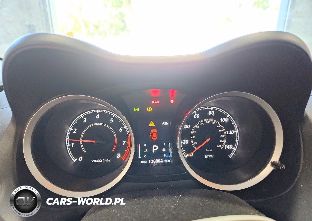 2013 Mitsubishi Lancer Se VIN:JA32V2FW9DU000755 - 9