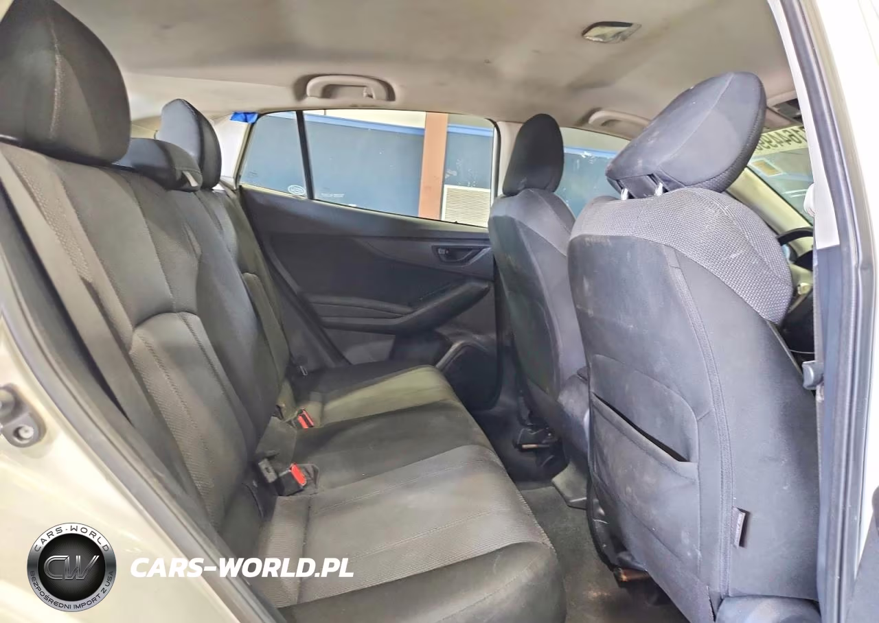 2017 Subaru Impreza VIN:4S3GTAA62H1752254 - 11