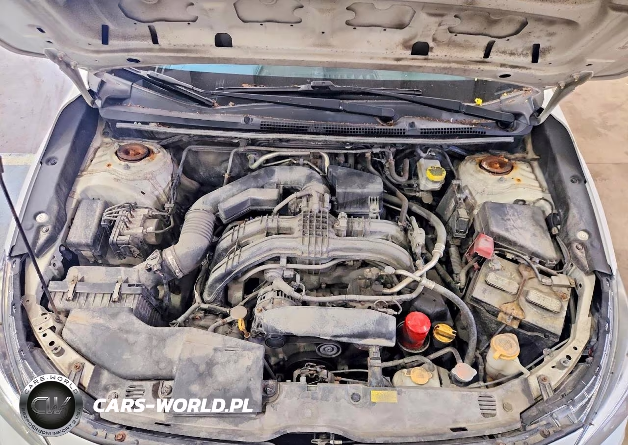 2017 Subaru Impreza VIN:4S3GTAA62H1752254 - 12