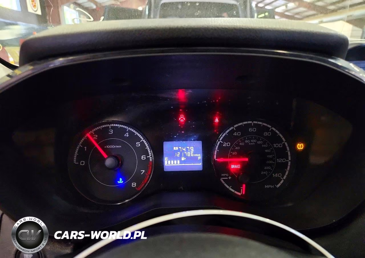 2017 Subaru Impreza VIN:4S3GTAA62H1752254 - 9