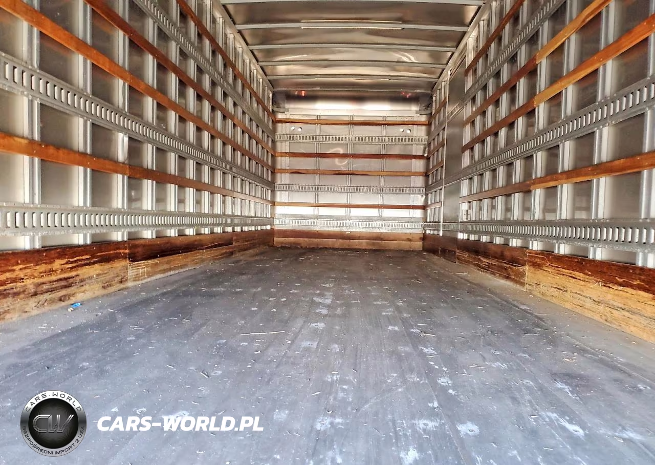 2017 Freightliner M2 106 Medium Duty VIN:3ALACWDT7HDJG7493 - 10