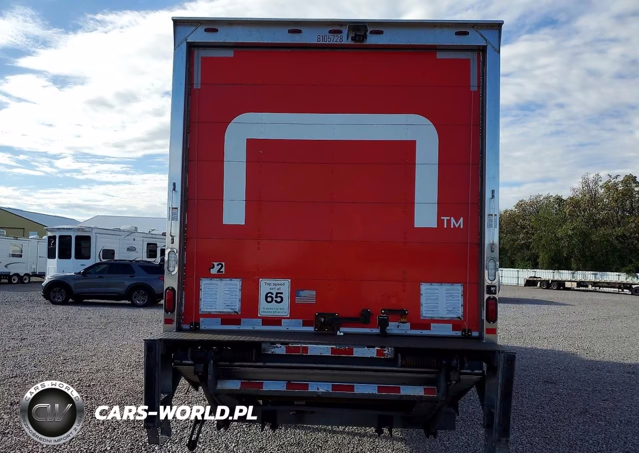 2017 Freightliner M2 106 Medium Duty VIN:3ALACWDT7HDJG7493 - 6