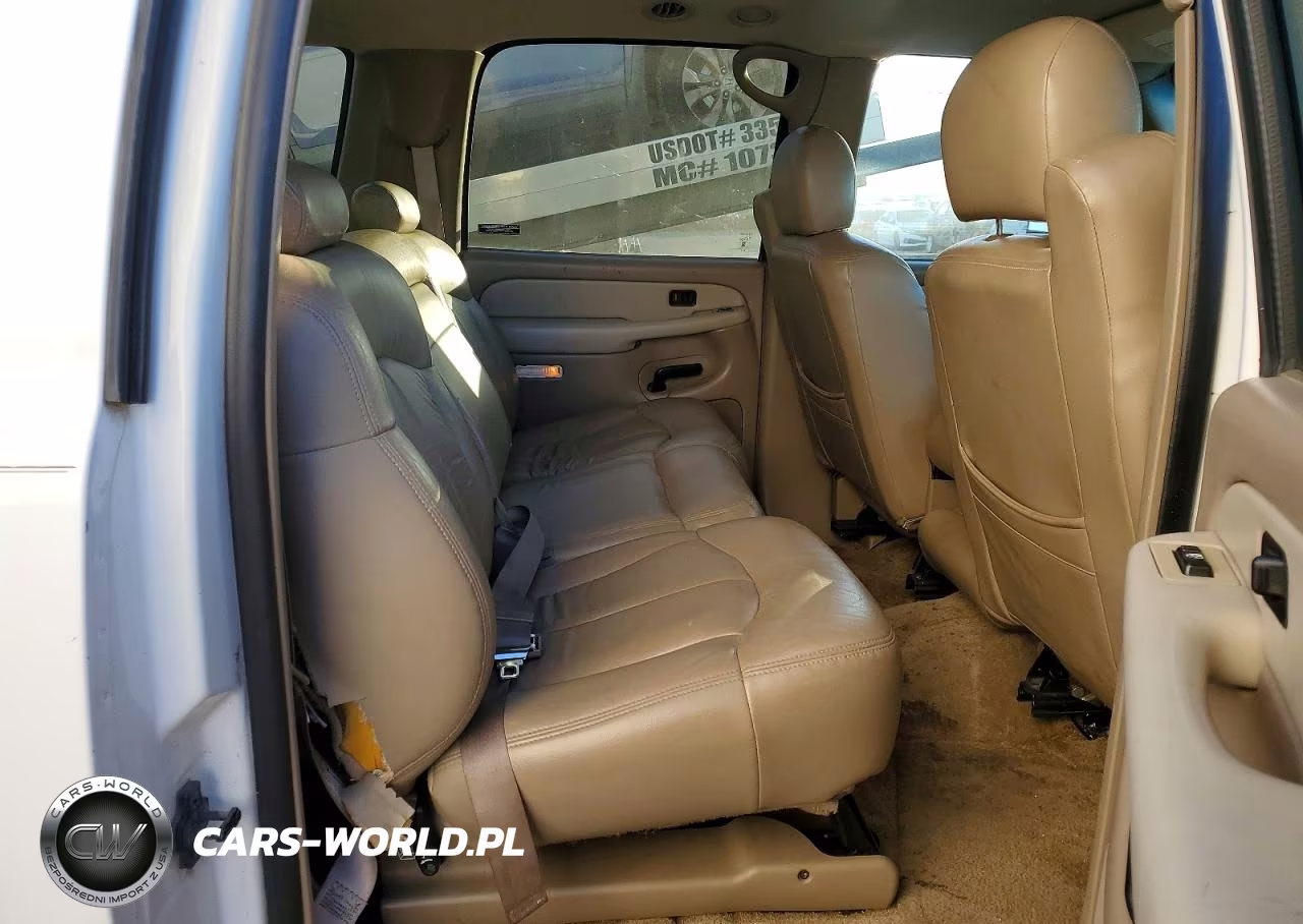 2002 Chevrolet Suburban K2500 VIN:3GNGK26G02G279724 - 11