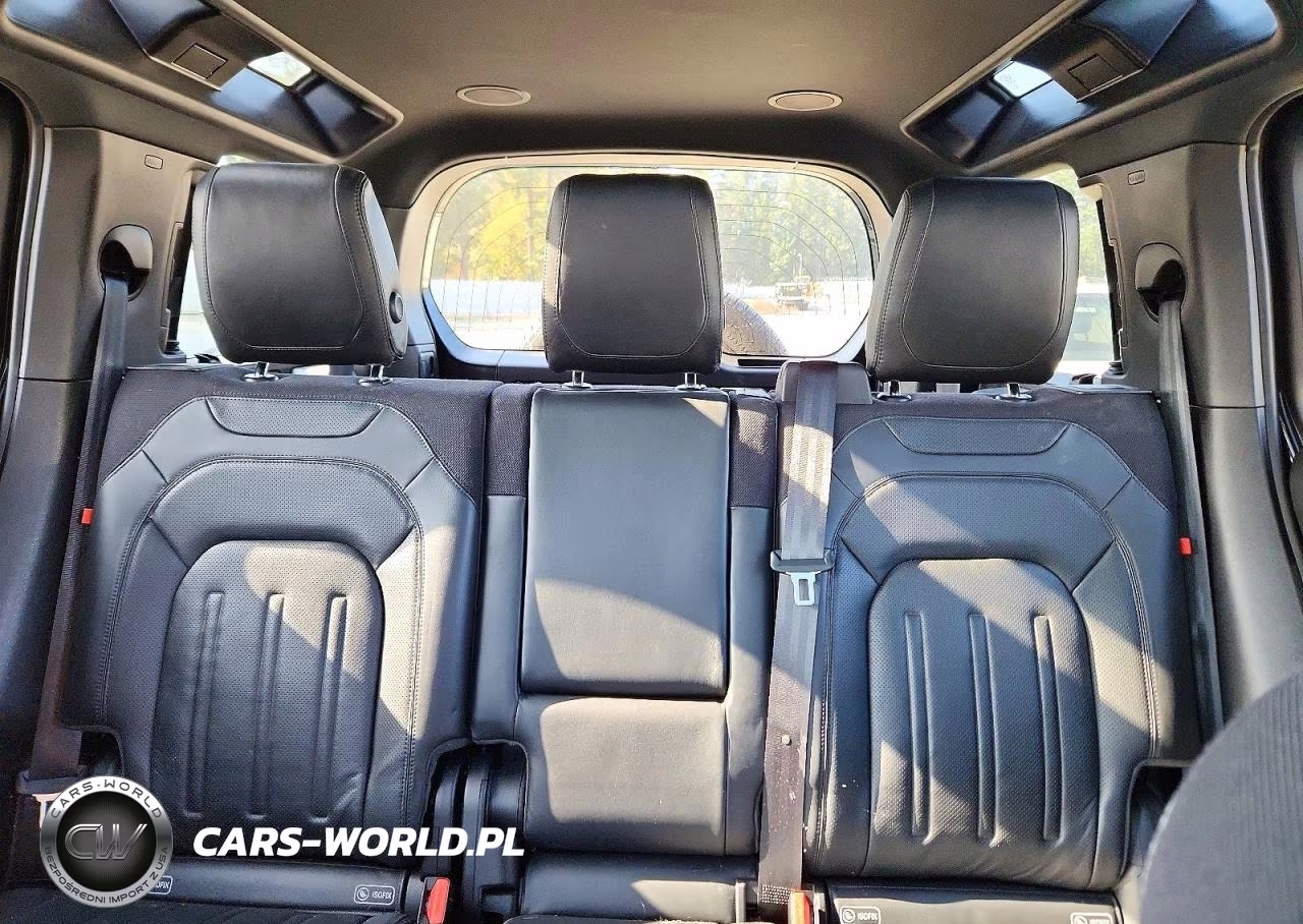 2020 Land Rover Defender 110 X VIN:SALEXEEU3L2034042 - 10